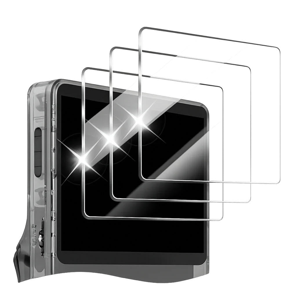 R36S Tempered Glass Protector 9H