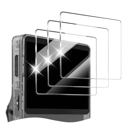 R36S Tempered Glass Protector 9H