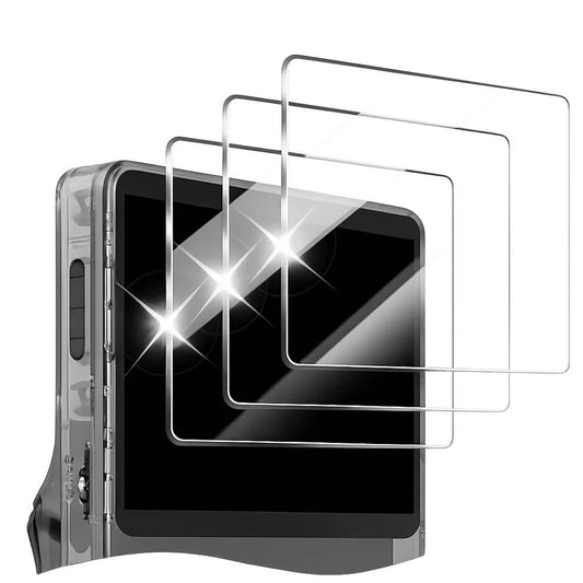 R36S Tempered Glass Protector 9H